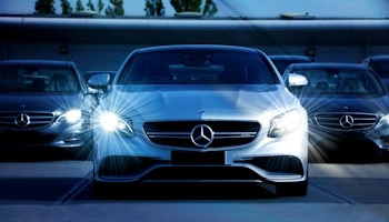 Imported Used Car