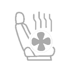Seat Heating/Ventilation