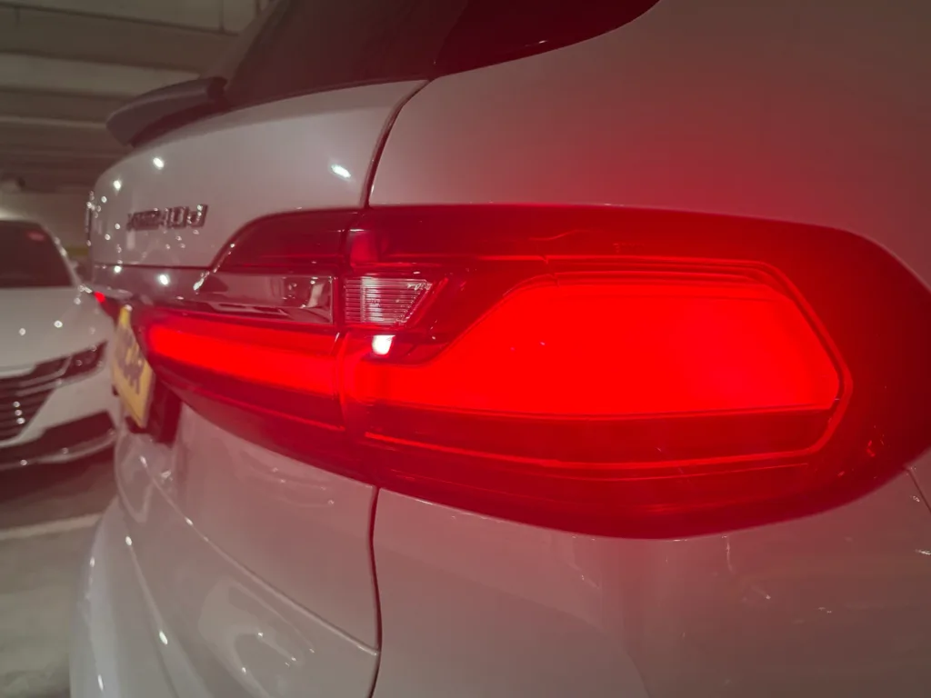 BMW X7 (G07) xDrive40d Design Pure Excellence 6-Seater