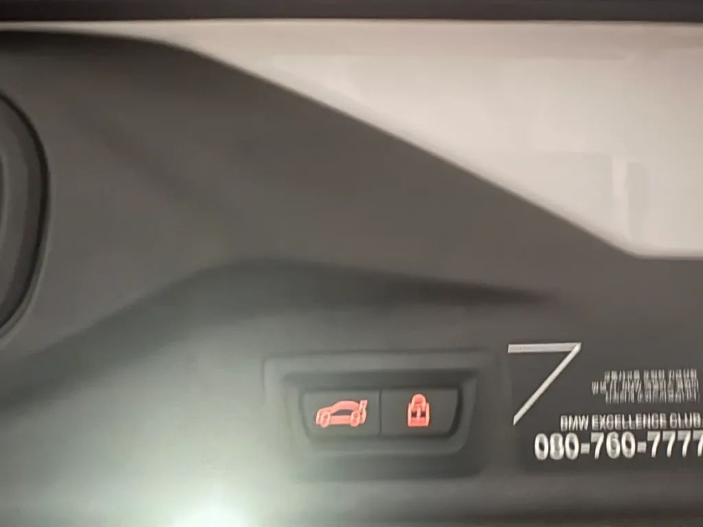 BMW X7 (G07) xDrive40d Design Pure Excellence 6-Seater