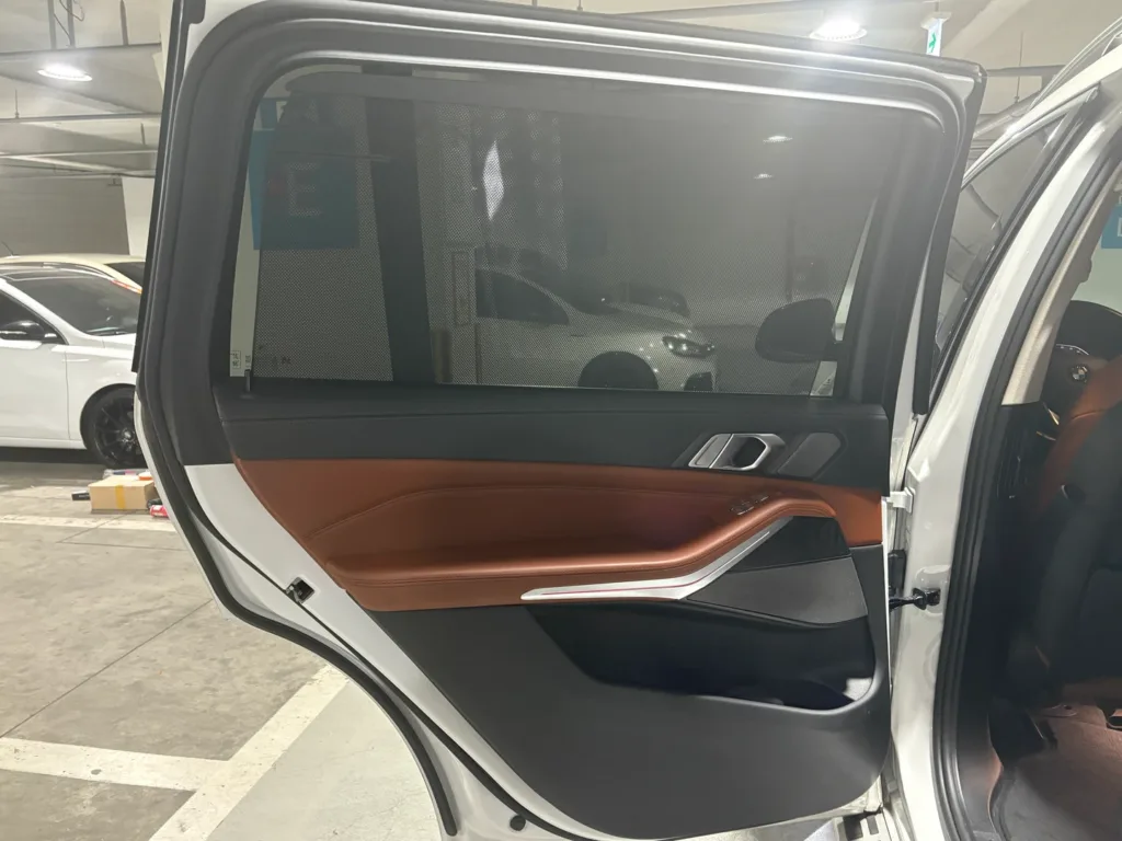 BMW X7 (G07) xDrive40d Design Pure Excellence 6-Seater