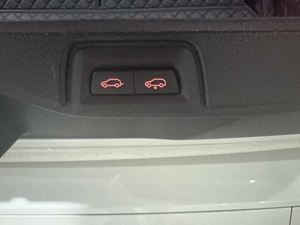 BMW X7 (G07) xDrive40d Design Pure Excellence 6-Seater