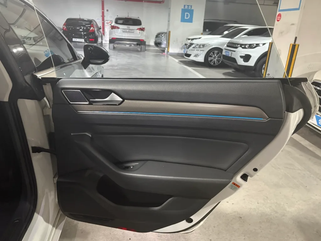 Volkswagen Arteon 2.0 TDI Prestige