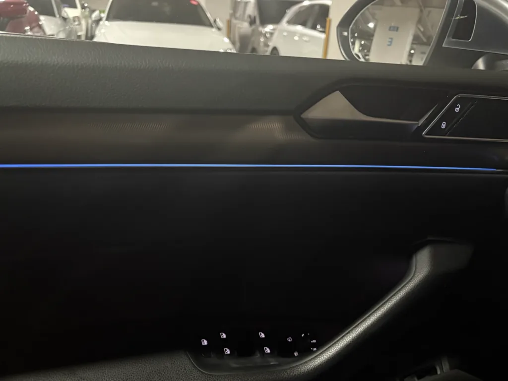 Volkswagen Arteon 2.0 TDI Prestige