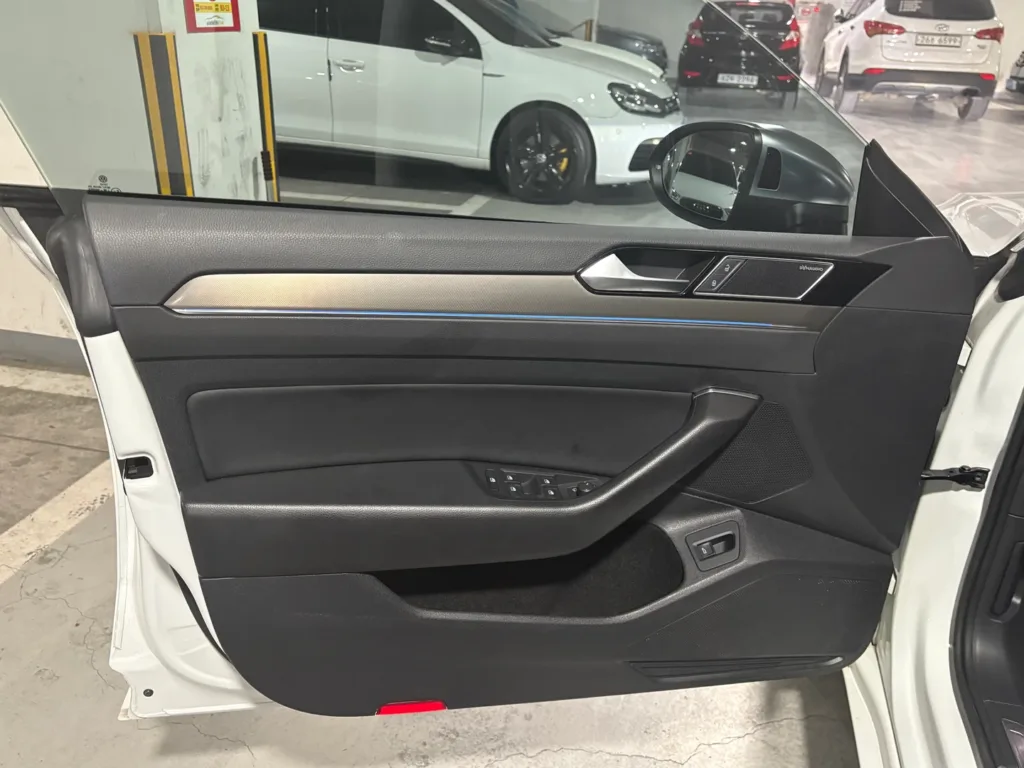 Volkswagen Arteon 2.0 TDI Prestige