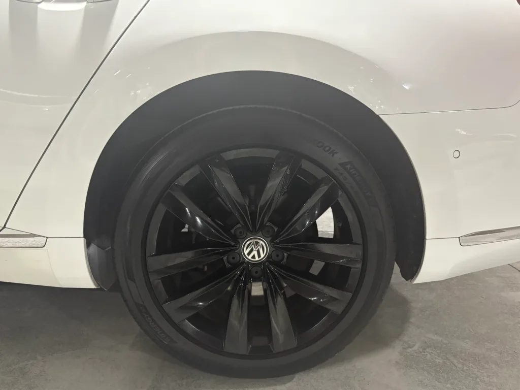 Volkswagen Arteon 2.0 TDI Prestige