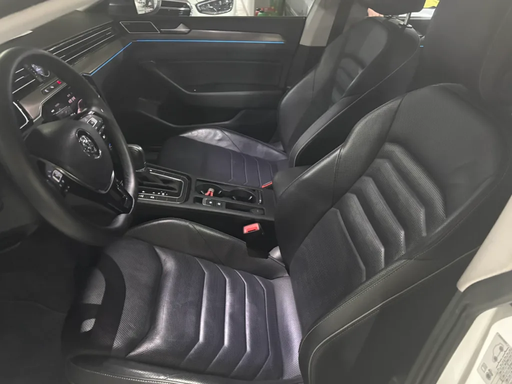 Volkswagen Arteon 2.0 TDI Prestige