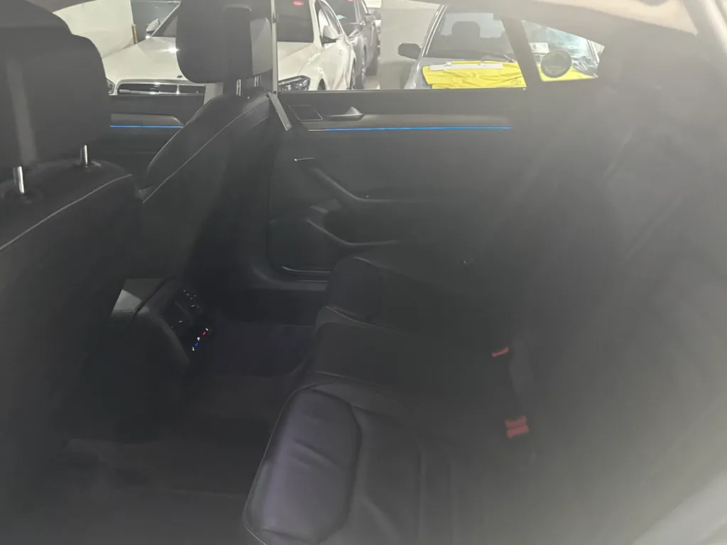 Volkswagen Arteon 2.0 TDI Prestige