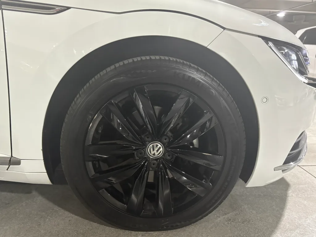 Volkswagen Arteon 2.0 TDI Prestige