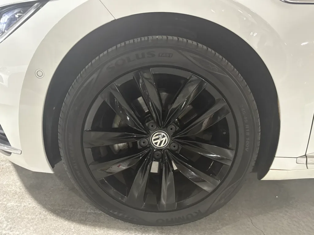 Volkswagen Arteon 2.0 TDI Prestige