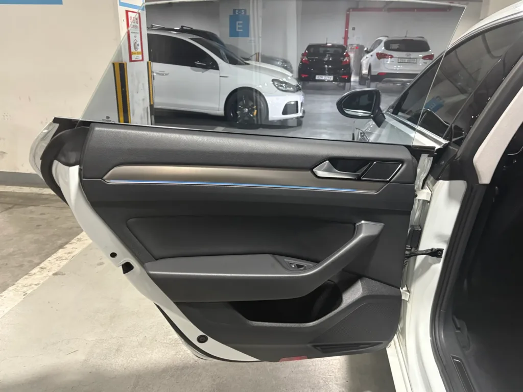 Volkswagen Arteon 2.0 TDI Prestige