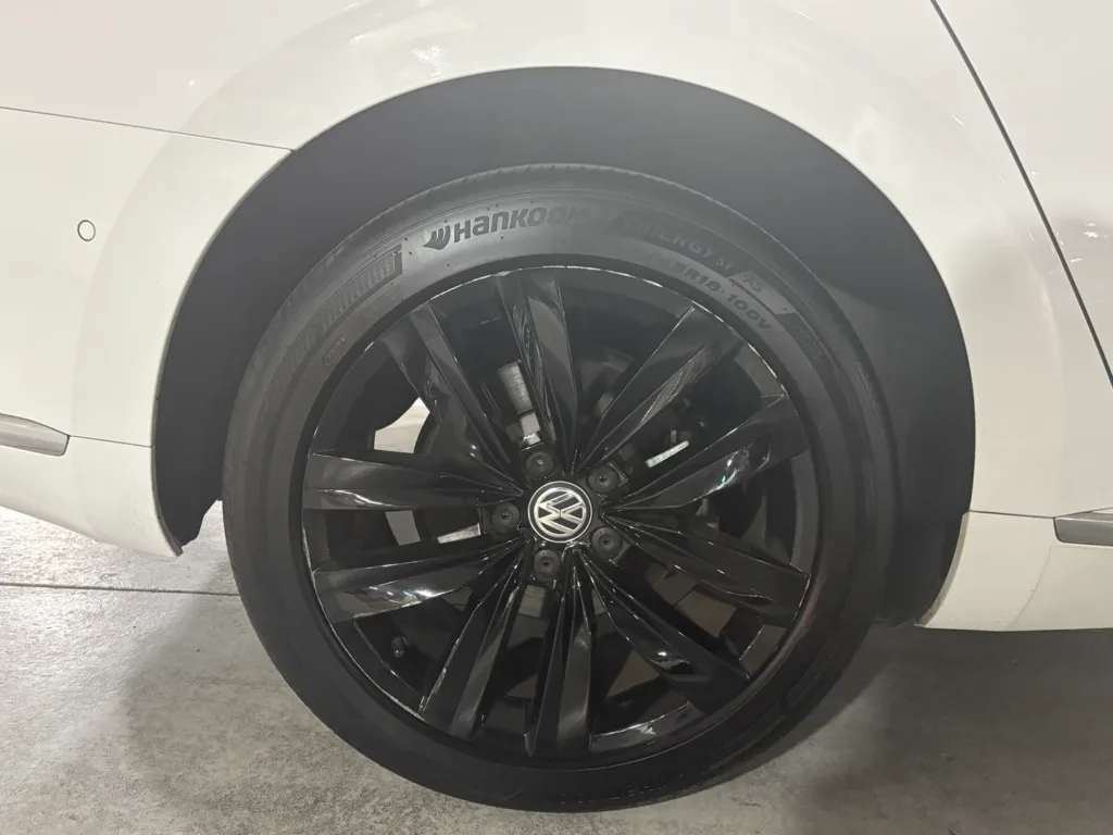 Volkswagen Arteon 2.0 TDI Prestige