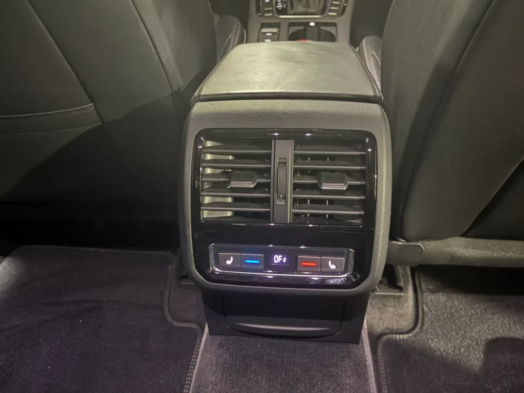 Volkswagen Arteon 2.0 TDI Prestige