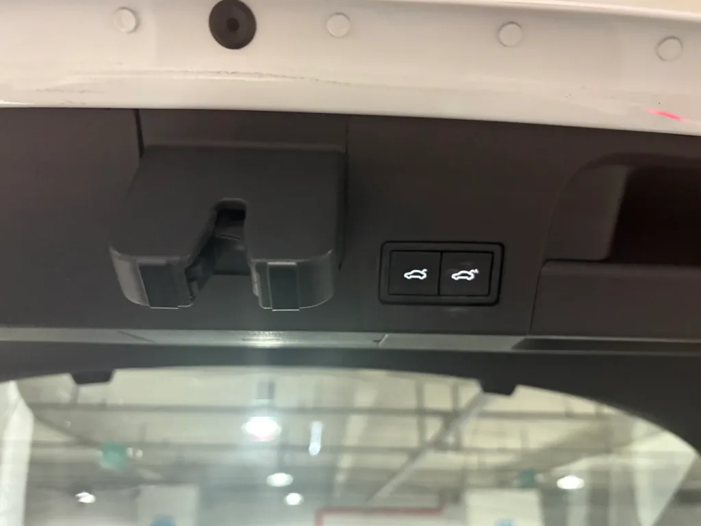 Volkswagen Arteon 2.0 TDI Prestige