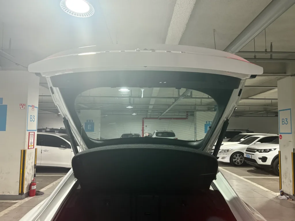 Volkswagen Arteon 2.0 TDI Prestige