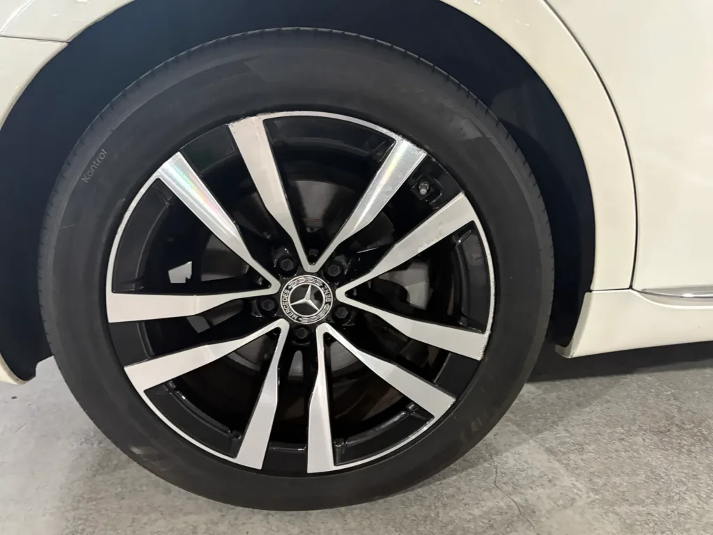 Mercedes-Benz S 350 d (W223)