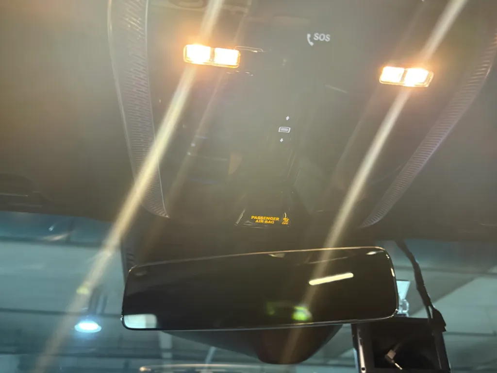 Mercedes-Benz S 350 d (W223)