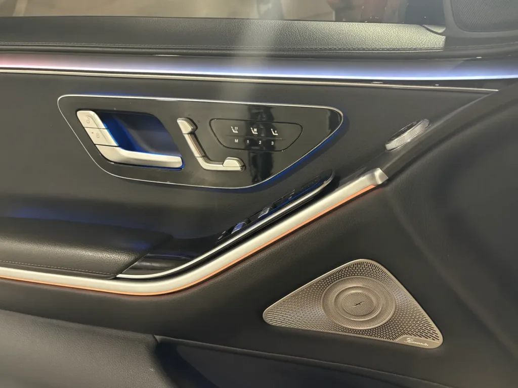 Mercedes-Benz S 350 d (W223)