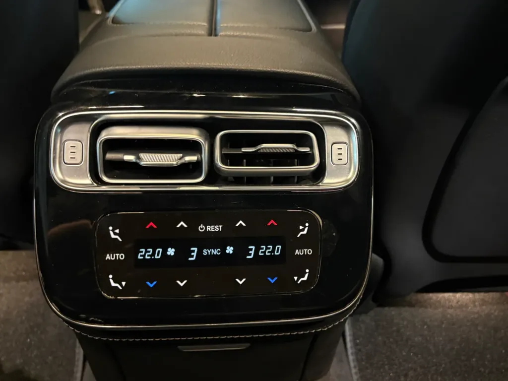 Mercedes-Benz S 350 d (W223)