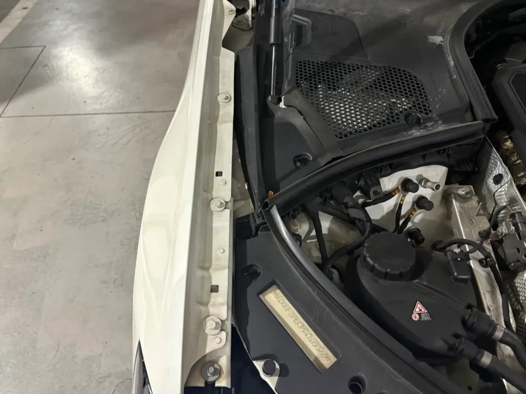 Mercedes-Benz S 350 d (W223)