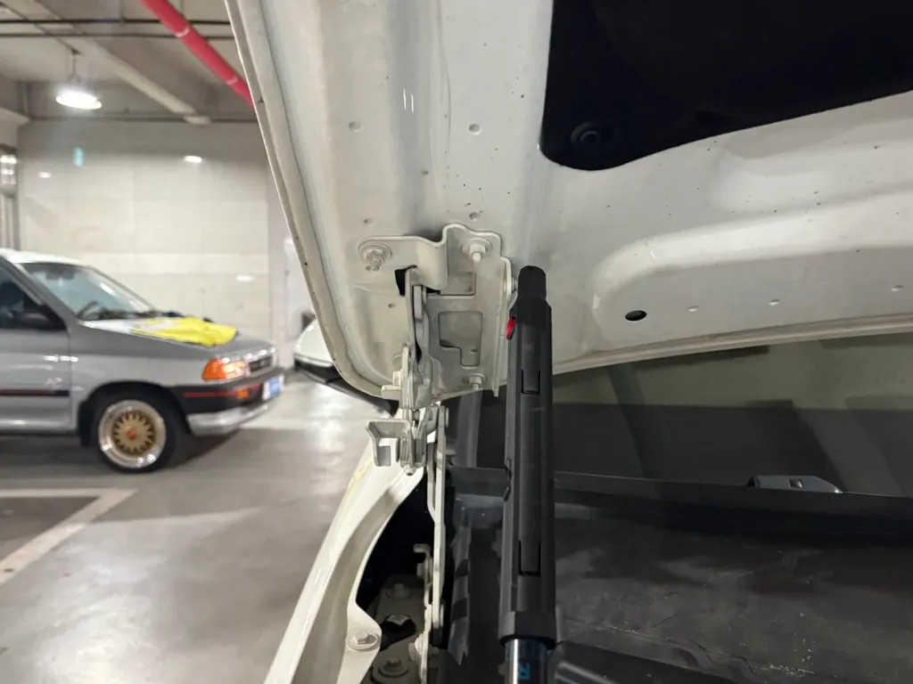 Mercedes-Benz S 350 d (W223)