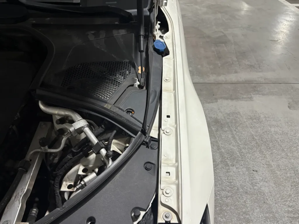 Mercedes-Benz S 350 d (W223)