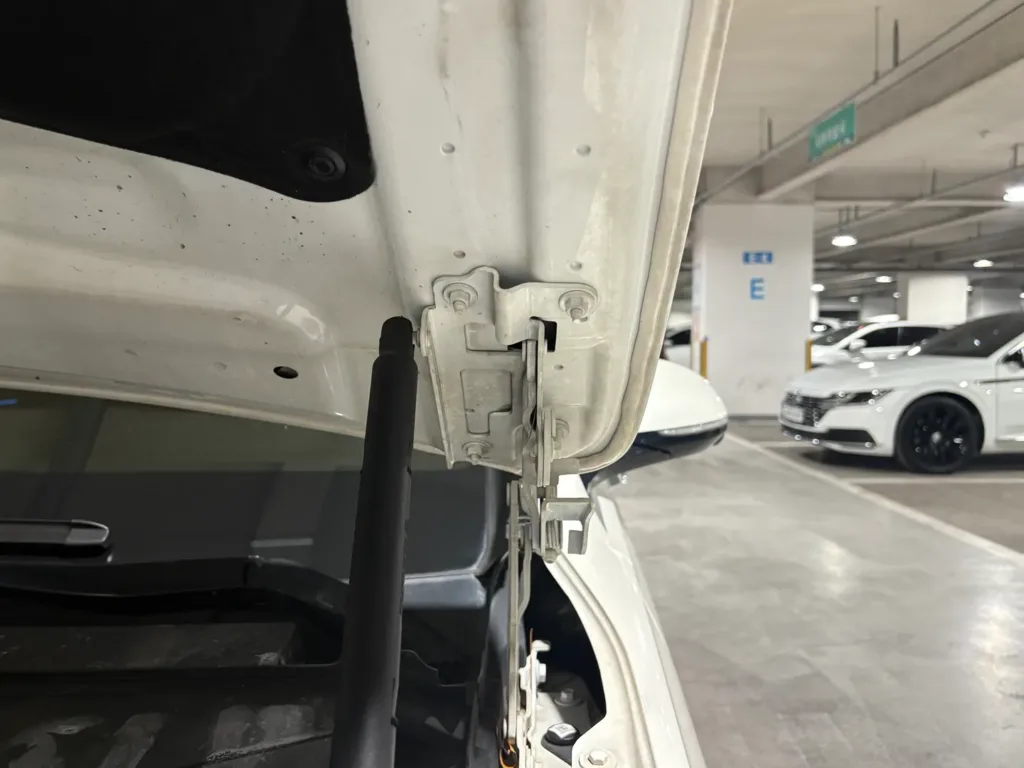 Mercedes-Benz S 350 d (W223)