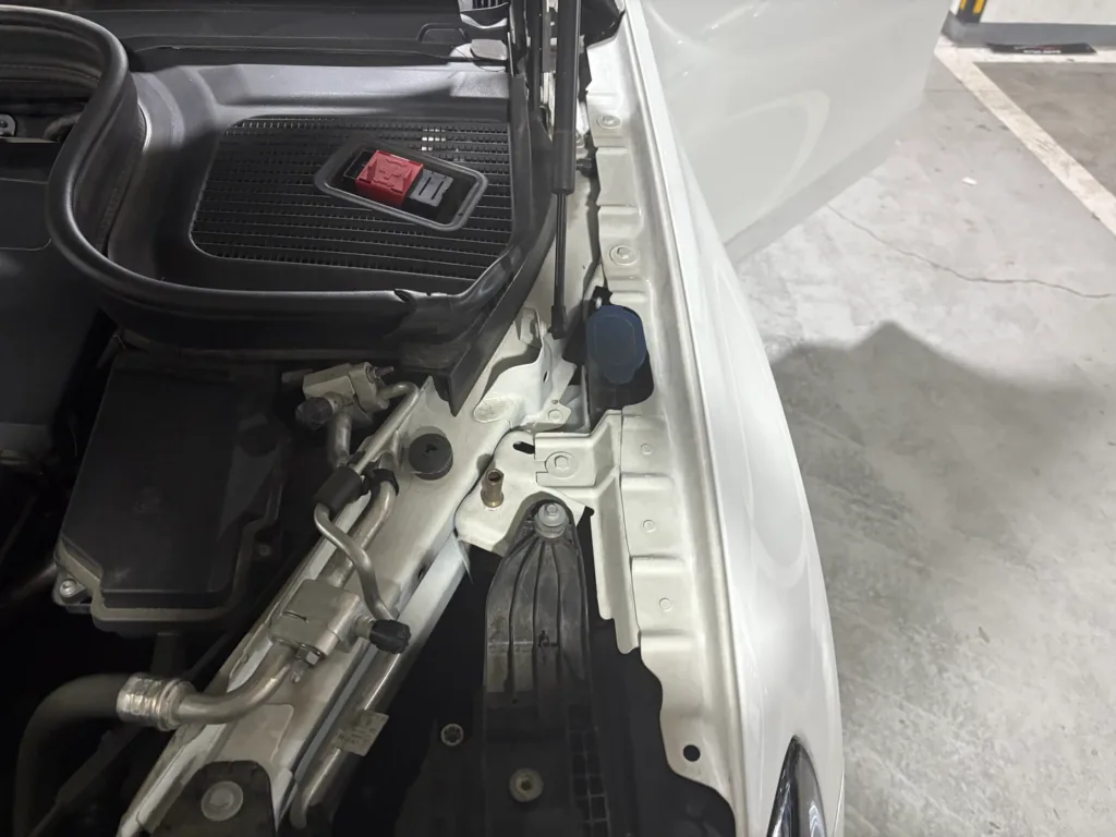 Mercedes-Benz GLE-Class (W167) GLE 300 d 4MATIC