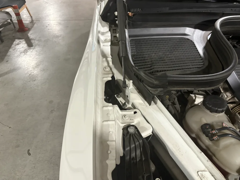 Mercedes-Benz GLE-Class (W167) GLE 300 d 4MATIC