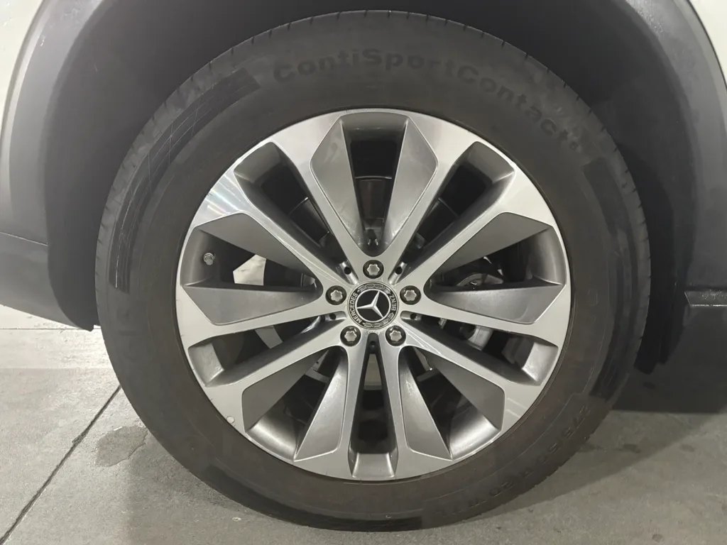 Mercedes-Benz GLE-Class (W167) GLE 300 d 4MATIC