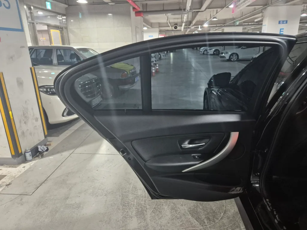 BMW 3 Series (F30) 320d M Performance Edition