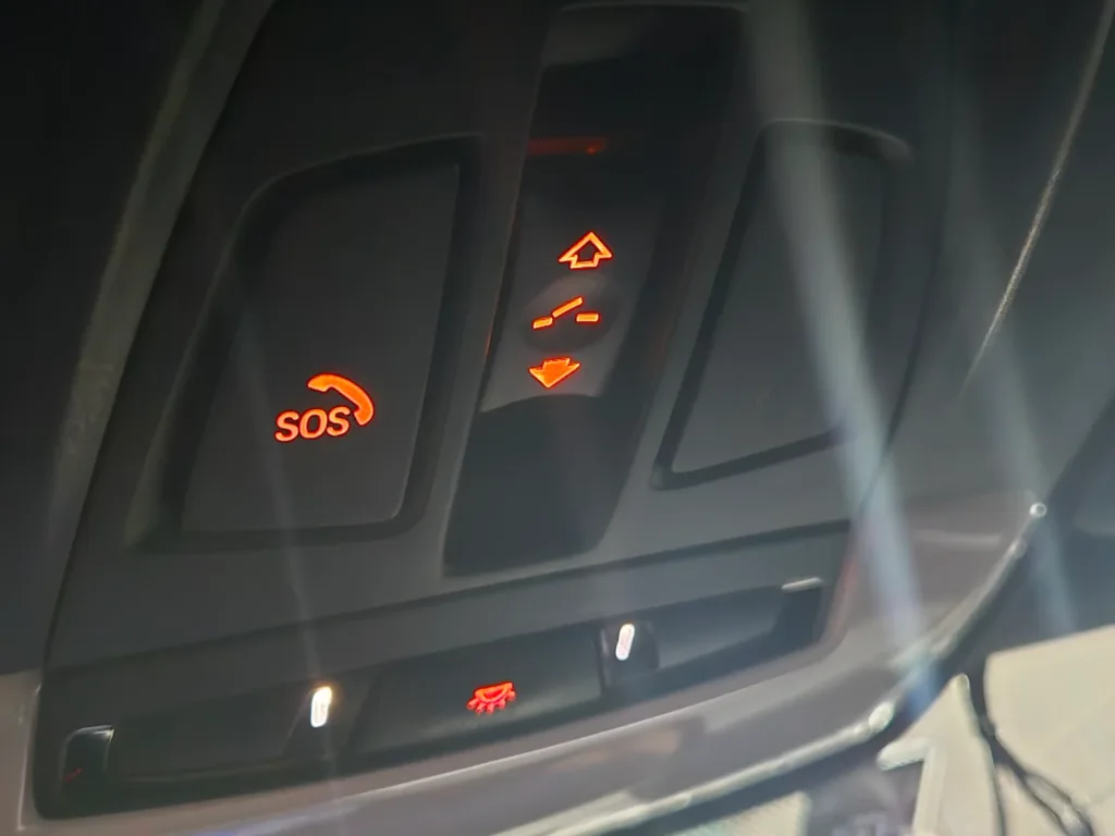 BMW 3 Series (F30) 320d M Performance Edition