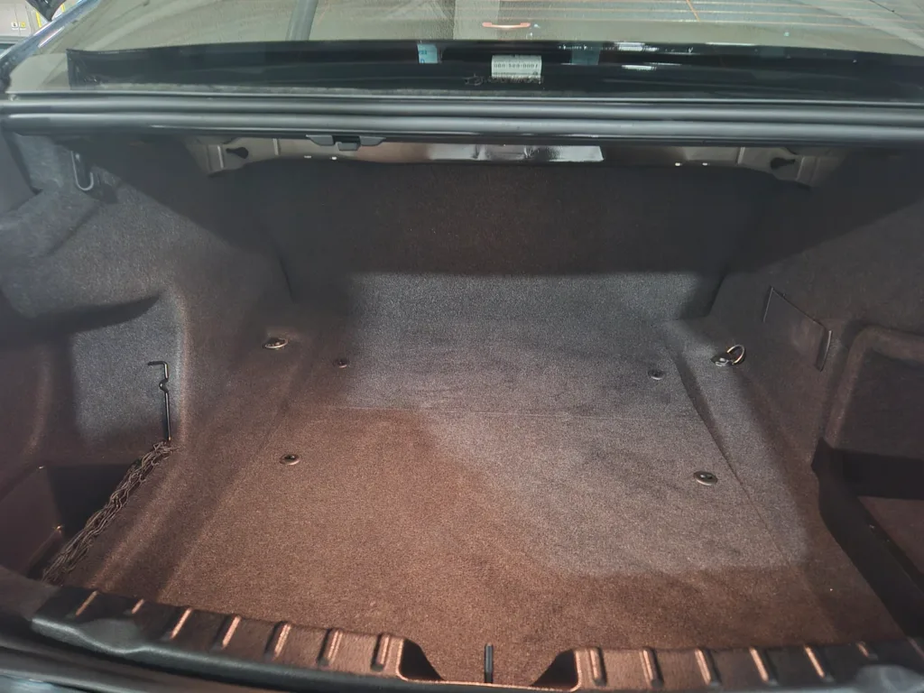 BMW 3 Series (F30) 320d M Performance Edition