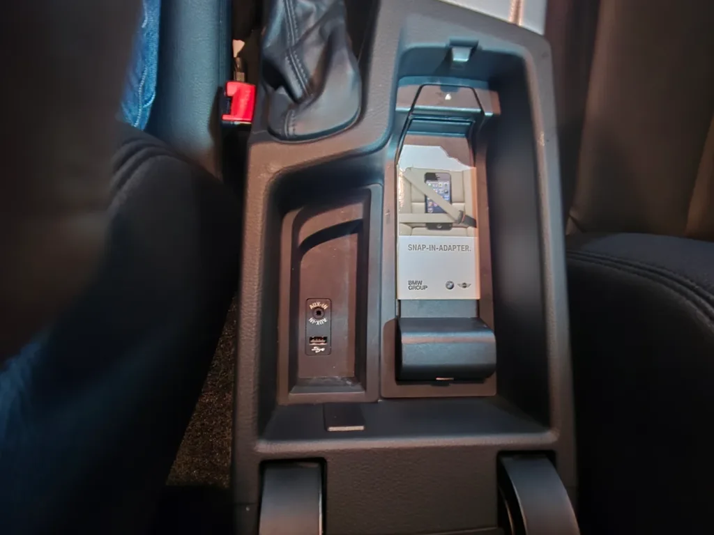 BMW 3 Series (F30) 320d M Performance Edition