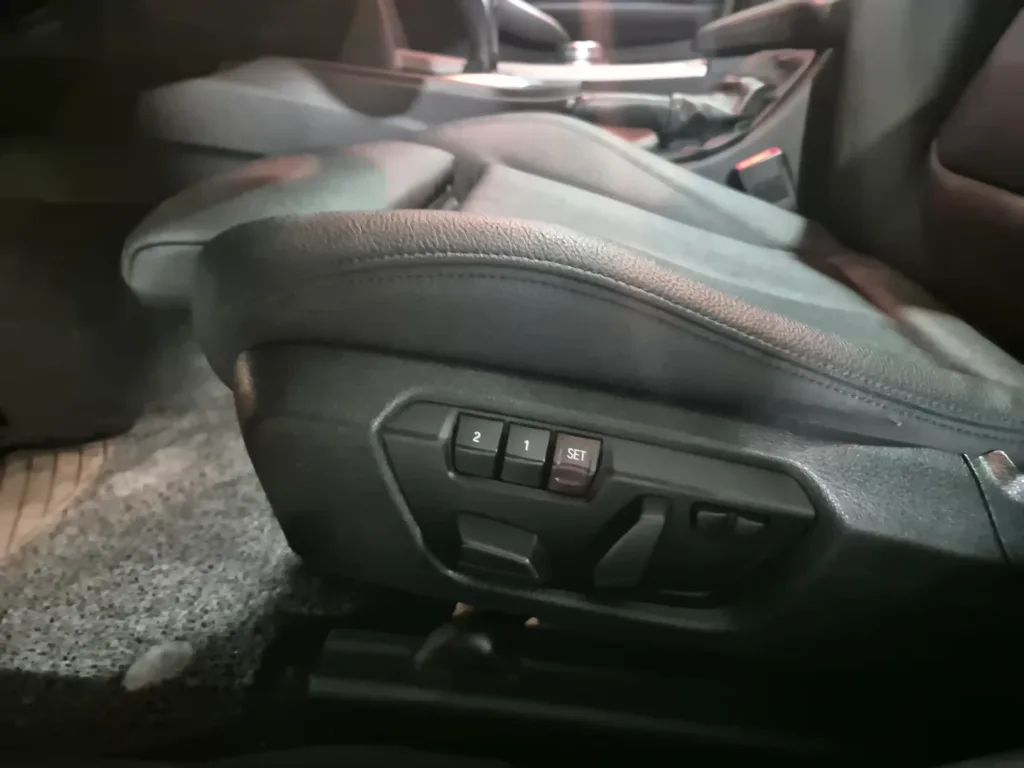 BMW 3 Series (F30) 320d M Performance Edition