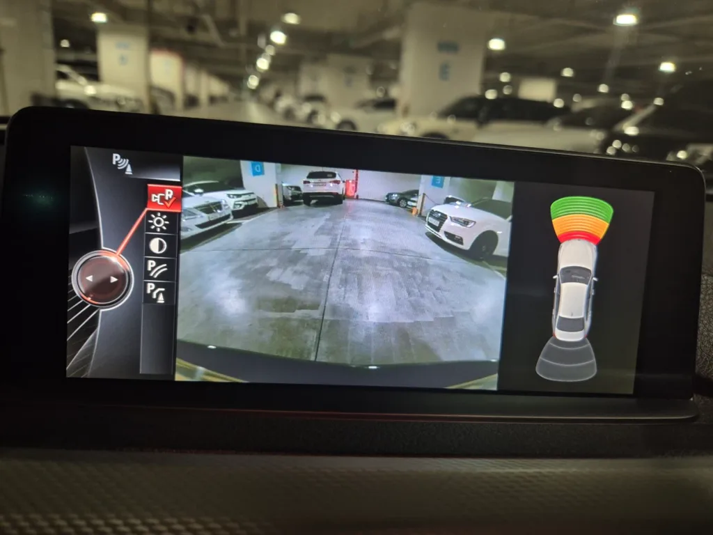 BMW 3 Series (F30) 320d M Performance Edition