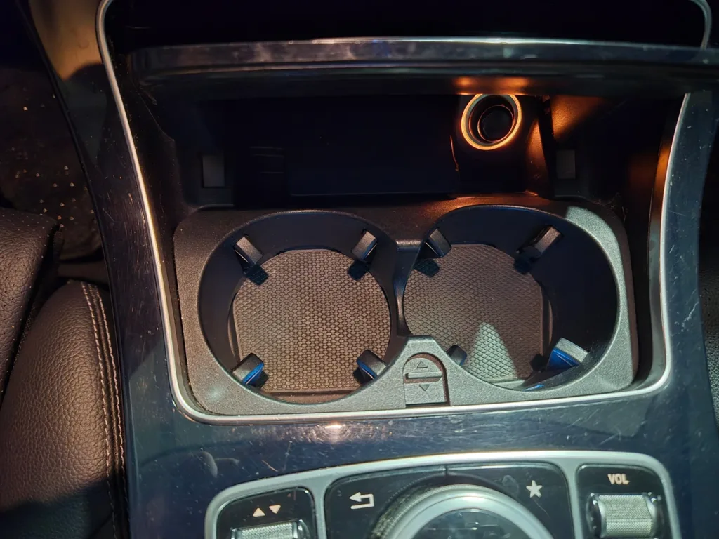 Mercedes-Benz C-Class (W205) C 220 BlueTEC Avantgarde