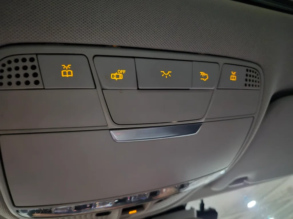 Mercedes-Benz C-Class (W205) C 220 BlueTEC Avantgarde