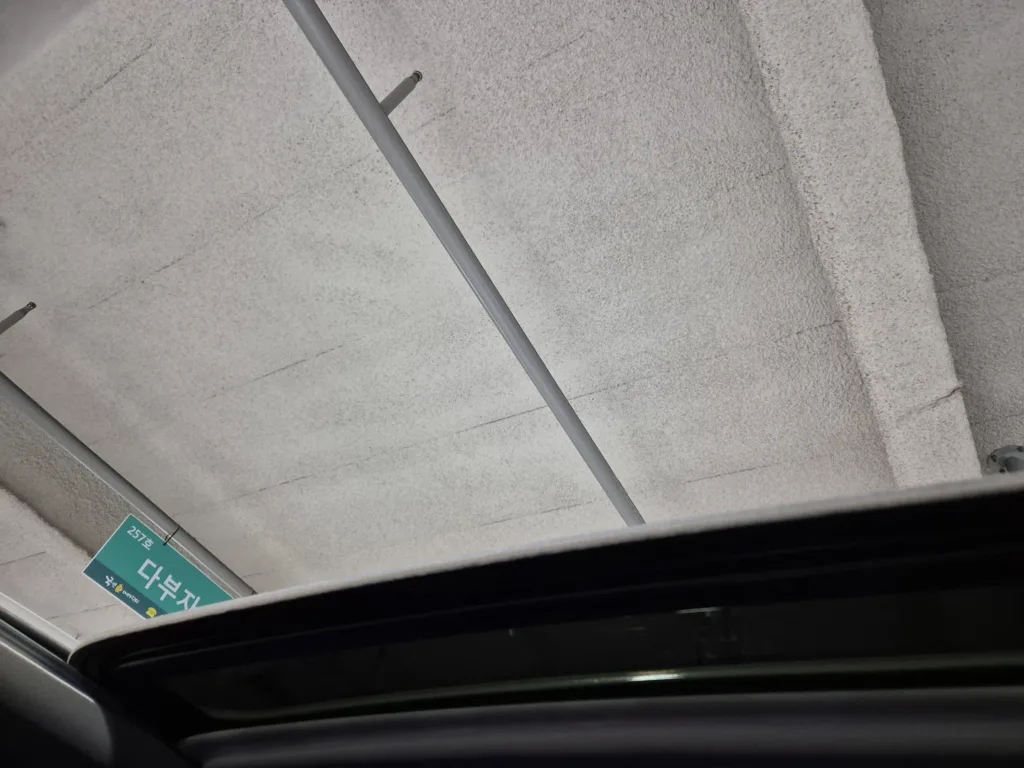 Mercedes-Benz GLC250 d 4Matic Coupe