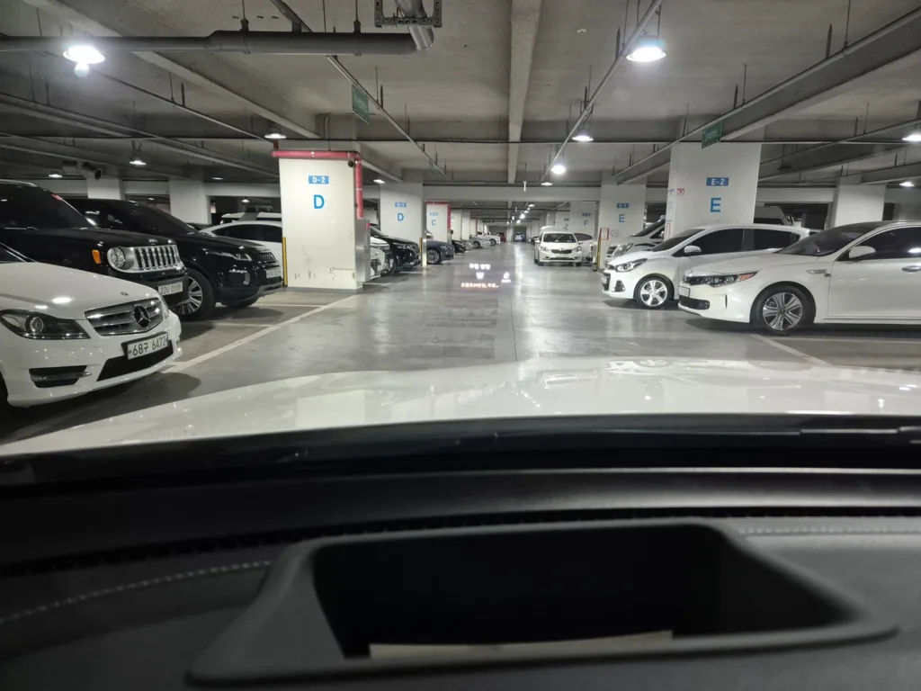 Mercedes-Benz GLC250 d 4Matic Coupe