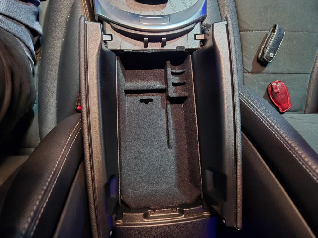 Mercedes-Benz GLC250 d 4Matic Coupe