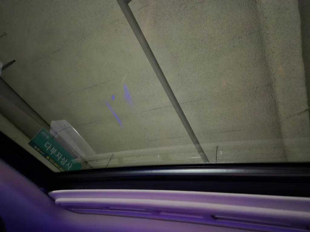 Mercedes-Benz GLC250 d 4Matic Coupe