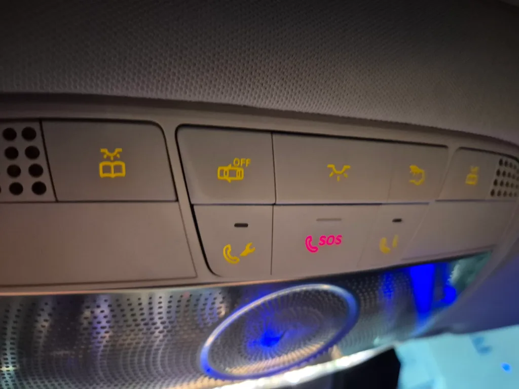 Mercedes-Benz GLC250 d 4Matic Coupe