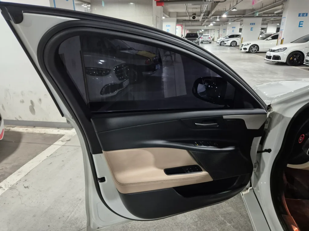 Jaguar XE 20d Prestige AWD