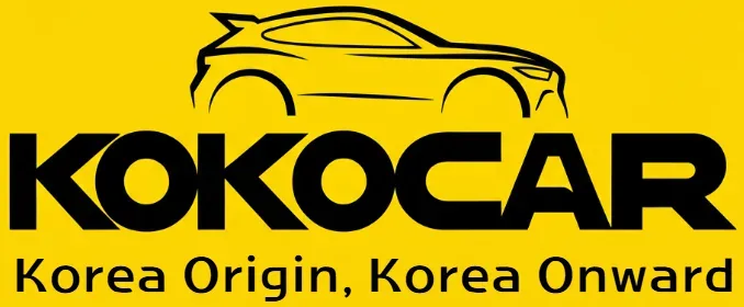 KOKOCAR Logo