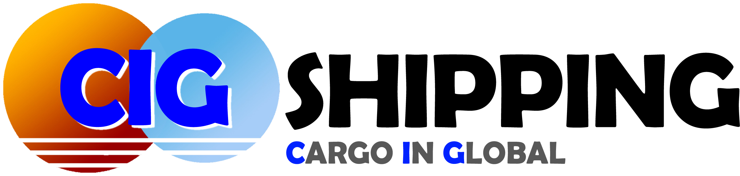CIG Shipping Logo