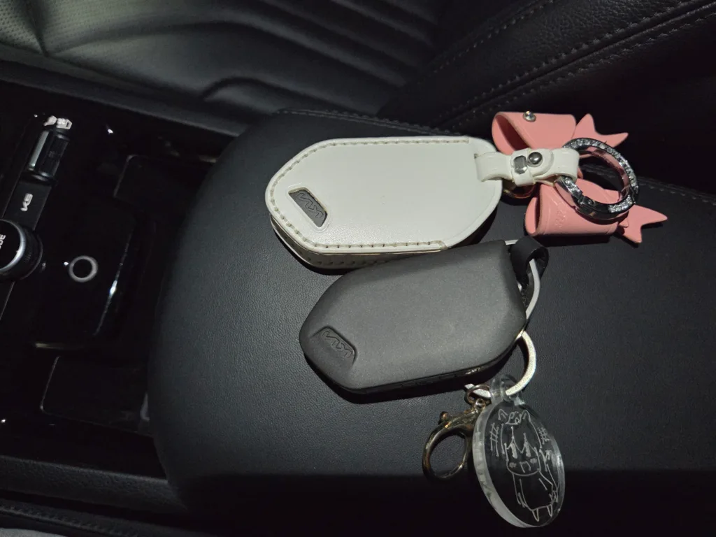 KIA the New K5 3rd Generation 1.6 Turbo Signature