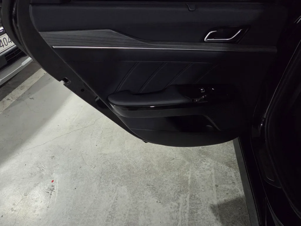 KIA the New K5 3rd Generation 1.6 Turbo Signature