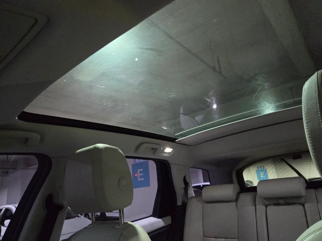 Land Rover Discovery Sport 2.0 TD4 SE (150 hp)