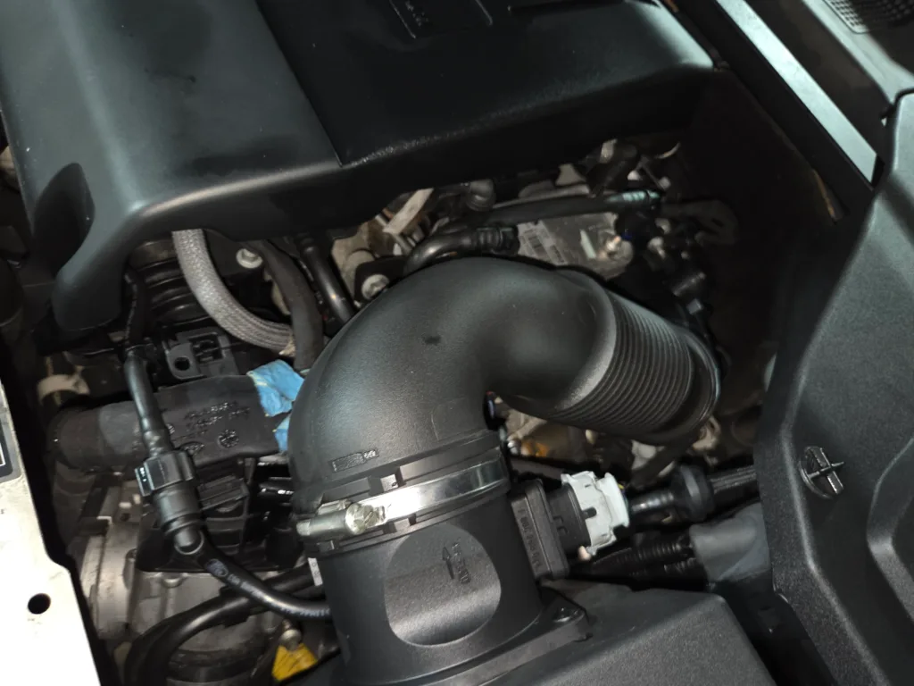 Land Rover Discovery Sport 2.0 TD4 SE (150 hp)